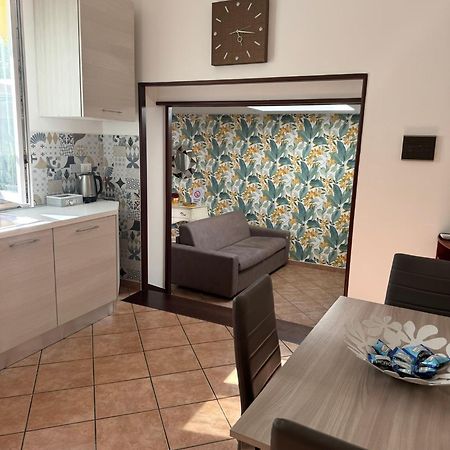 Апартаменты Gioviale House Пескара Экстерьер фото